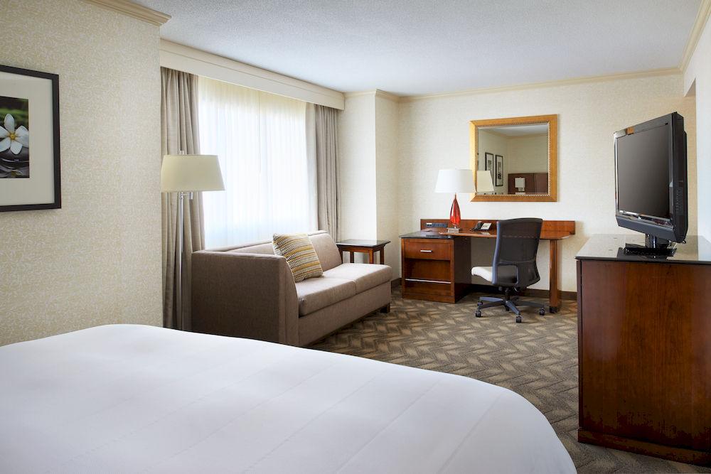 מלון Detroit Marriott טרוי מראה חיצוני תמונה