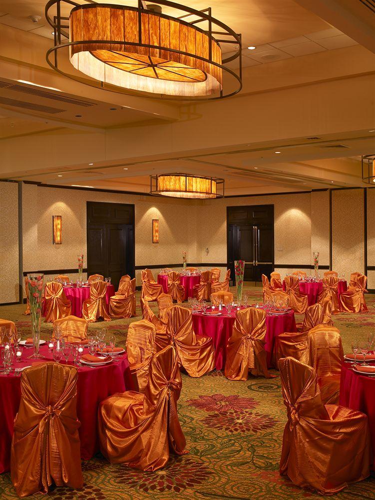 מלון Detroit Marriott טרוי מראה חיצוני תמונה