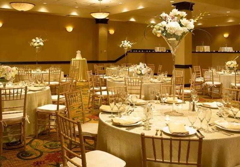 מלון Detroit Marriott טרוי מראה חיצוני תמונה
