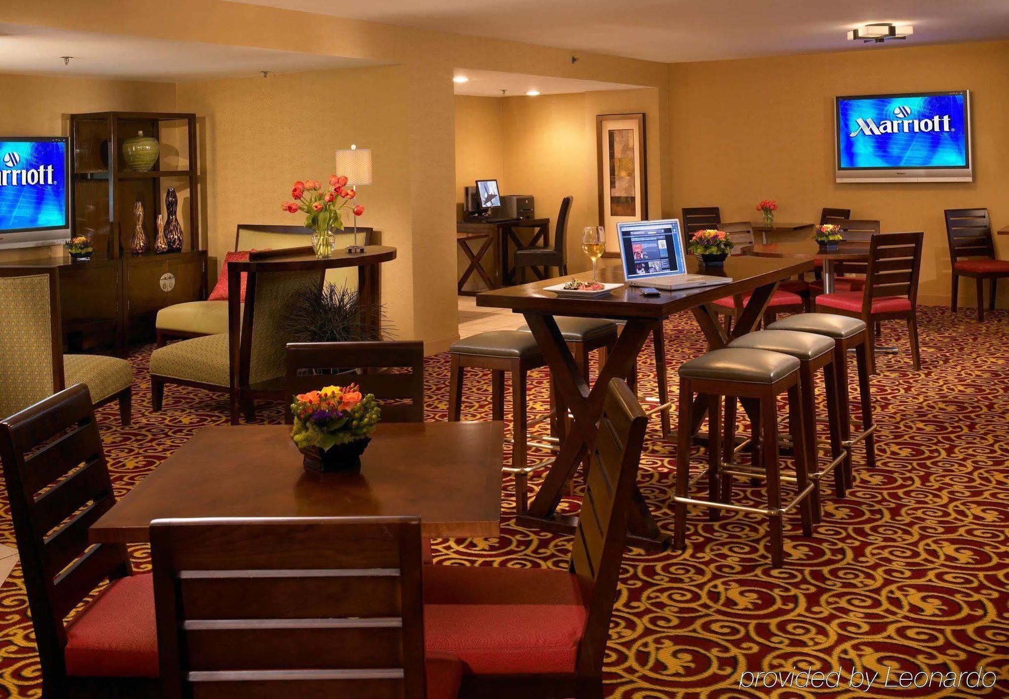 מלון Detroit Marriott טרוי מראה חיצוני תמונה