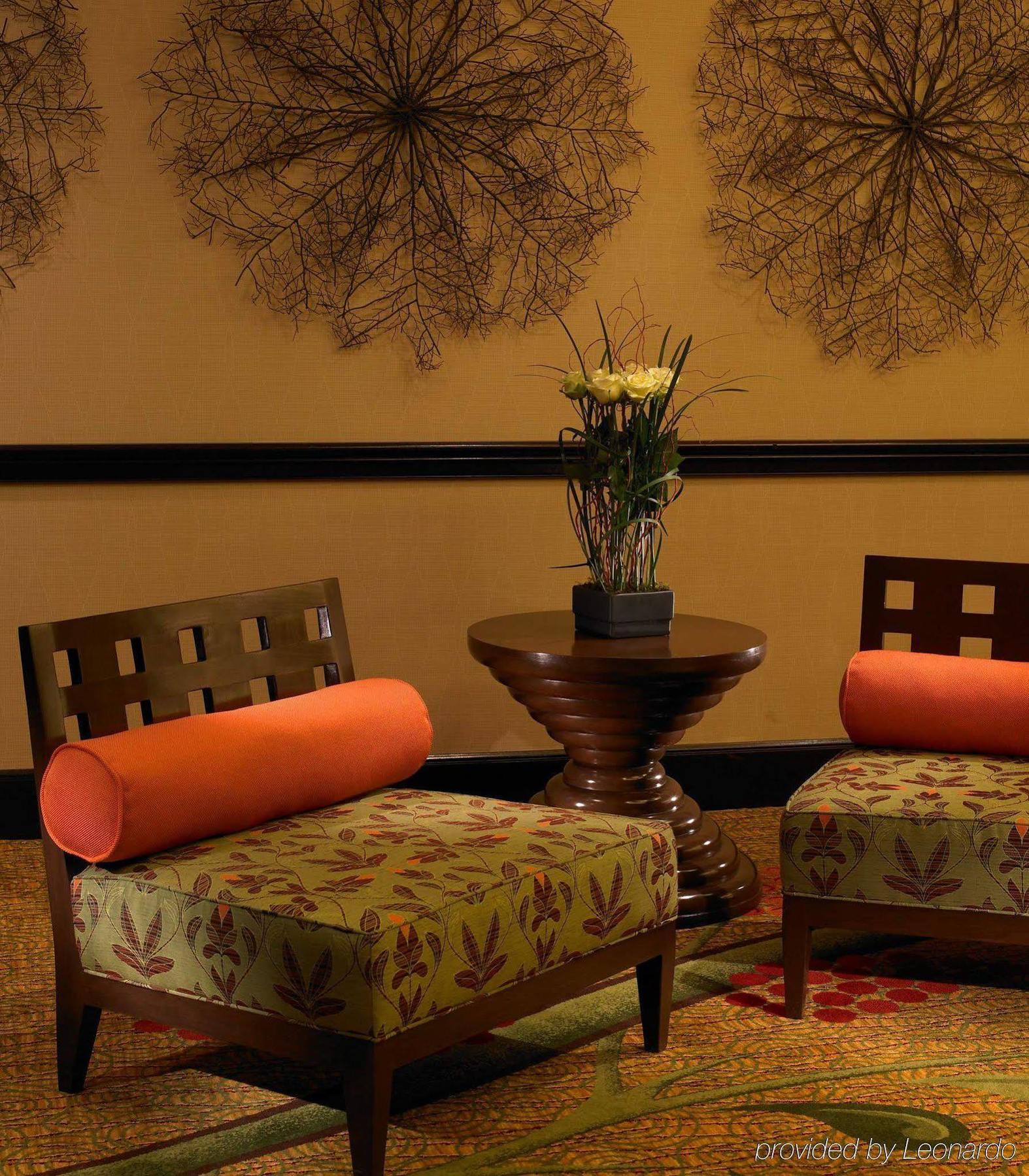 מלון Detroit Marriott טרוי מראה חיצוני תמונה