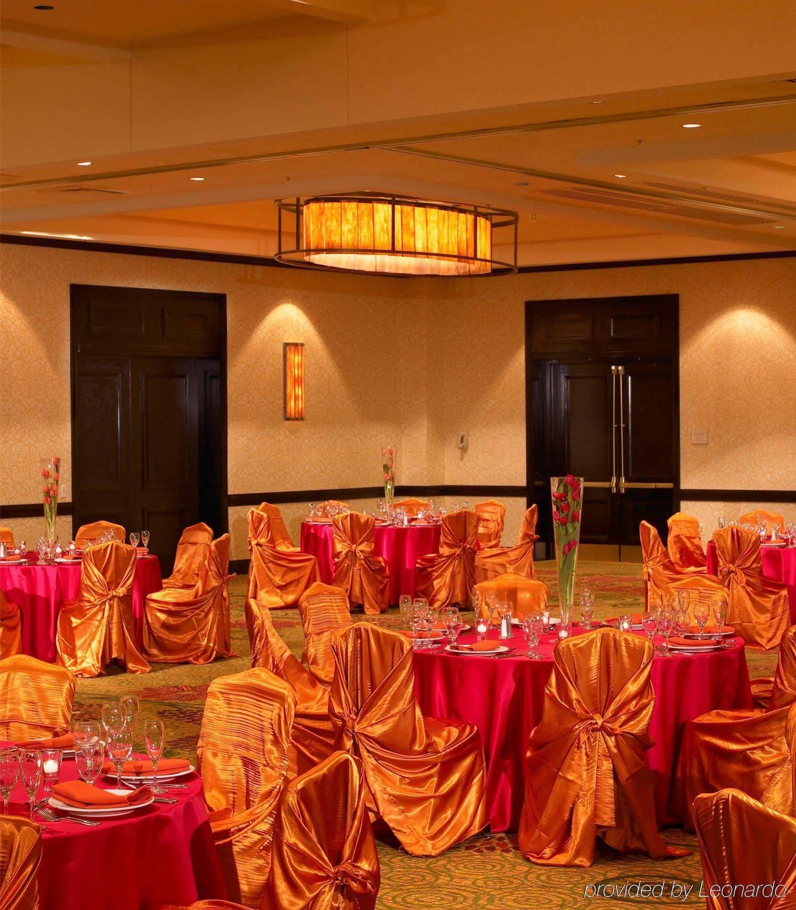 מלון Detroit Marriott טרוי מראה חיצוני תמונה